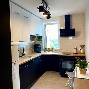 Wakacyjny U Adrianny Gdańsk