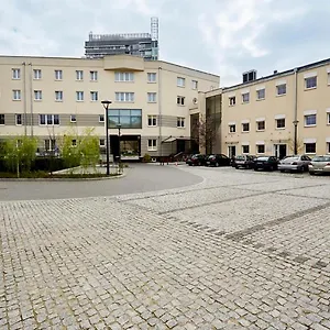 Centrum Okopowa 55 Warszawa