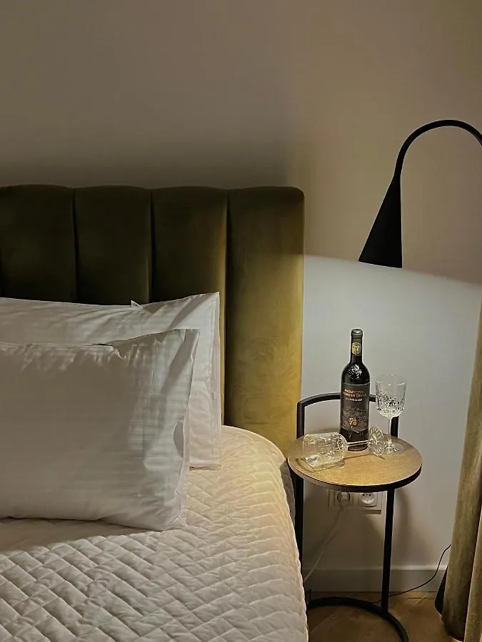 Modern Stone Hill Apartment Szklarska Poreba Poland